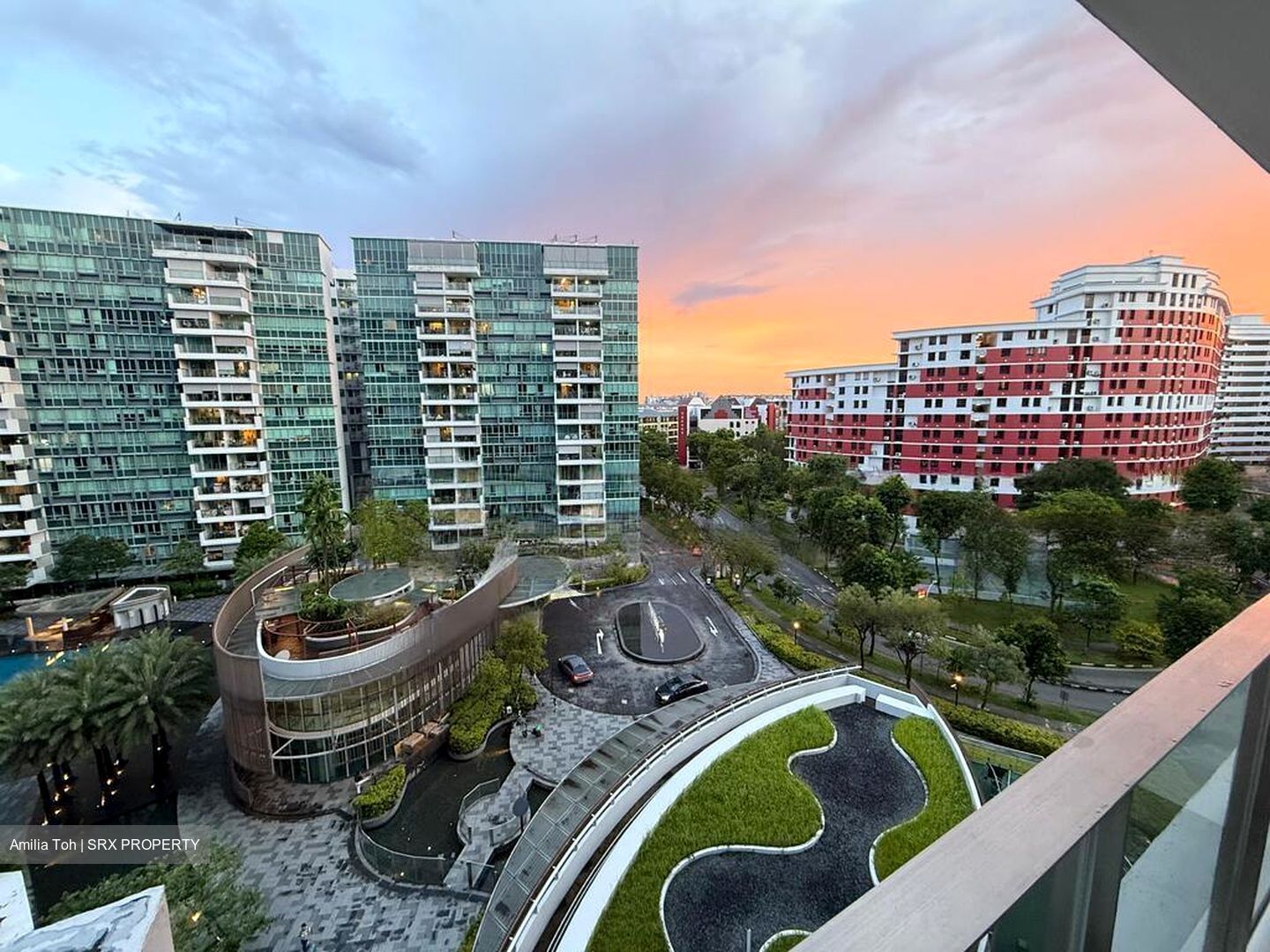 The Minton (D19), Condominium #449742911